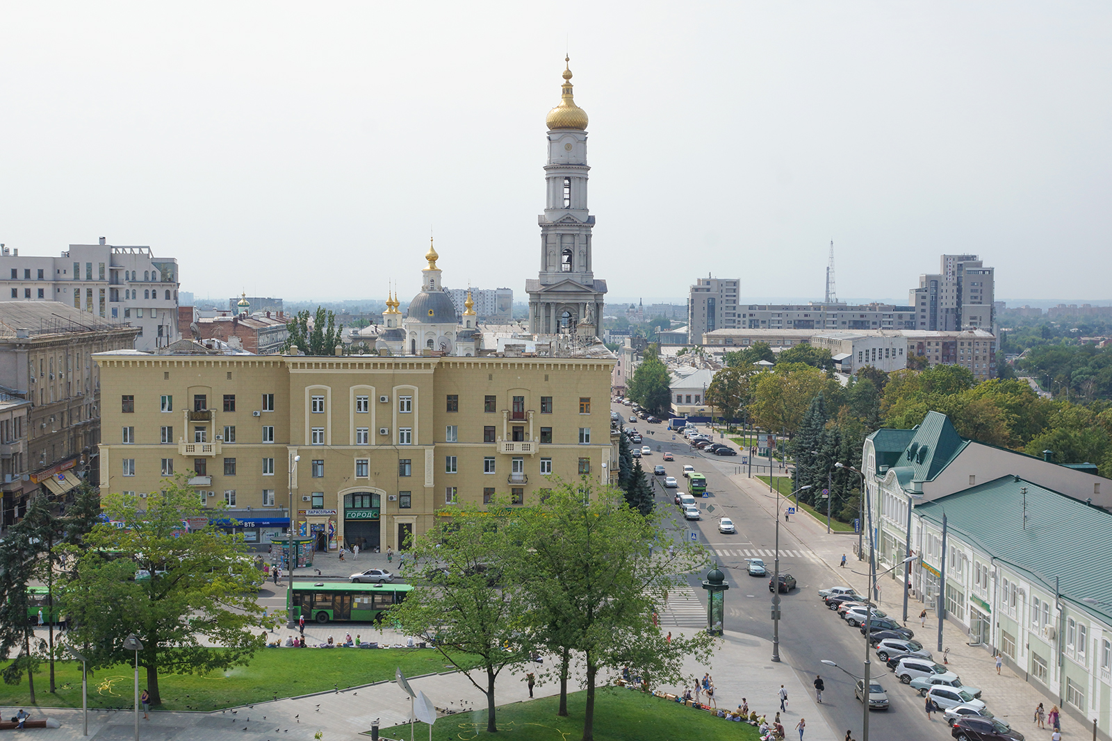 Мій Харків